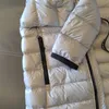 Novo estilo canadá leve jaqueta parka de alta qualidade quente ao ar livre casual esportes casaco masculino estilista parka outerwear