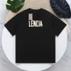 Designer T-shirt voor heren, mode, casual, straat, heren- en dames-T-shirt, alfabetprint, korte mouw, best verkochte luxe hiphop-vakantiekleding voor heren, maat S-5XL