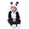 Pyjamas Stitch Onesies Kigurumi Hiver Femmes Panda Pyjamas Garçons Filles Pyjamas Animaux Adultes Enfants Costumes Flanelle Dessin Animé Vêtements De Nuit 231027