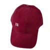 Chapeau de marque pour hommes, filet de protection des oreilles chaud, rouge, casquette froide hors de la rue, wh110703