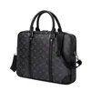 TOA KVALITETS PRESSITA PRIS Kvinnor Mäns portfölj väskor Designer Luxurys Style Handbag Classic Hobo Fashion Baga Purs Purs Laptop Bag PAG PORECAIN