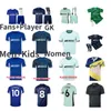 2023 CFC MUDRYK SOCCER SOCCER JERSEY ENZO FERNANDEEZ MUDRYK JAMES STERLING FOFANA CUCURELLA KOULIBALY CAICEDO MUDRYK CHUKWUEMEKA FOOTBULA SHART 23 24 Jorginho Men Top