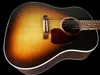 Hot sell good quality Electric Guitar 2012 J-45 STANDARD ACOUSTIC ~ w/FACTORY PICKUP! Musical Instruments