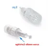 Microneedling 9/12/36/42/ nano pins for Micro Needle YYR Derma pen Screw Port Cartridge Dermapen Bhfop