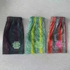 Shorts masculinos Angel King EE gecko 2021 novos shorts fluorescentes calças esportivas de praia