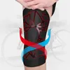 Knee Pads Compression Brace Sports Support Sleeve Protectors Crossfit Elastic Kneepad Gym Basketball Protector