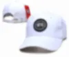 Snapback Ball Caps Marka Bonnet Tasarımcı Kamyoncu şapka kapakları Erkek Kadın Yaz Beyzbol Kapağı Nakışları Moda Hip Hop Güneş Şapkaları G-10