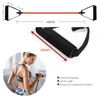 Resistance Bands Band Elastic For Fitness Stretching Training Multifunktionellt hem Gym Pull Up Flexible Sports Rope Rubber