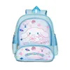 New Cartoon Children's Cute Kulomi Melody Backpack Kindergarten Elementary School Schoolbag