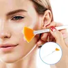 Makeup Brushes 6 PCS Beauty Mask Brush Sleeping Facials Make Tool Tools Artificial Fiber Clay Masks