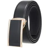 2023 Designer Belt Men Women 'sBelt Fashion Belts Smooth Big Buckle Real leather Classical Strap Ceinture 3.8cm Width With Box Packing