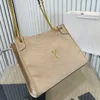 Projektanci modne torby o wysokiej pojemności torby na ramiona miękkie skórzane mini torebka crossbody luksusowa moda moda Zakupy wielokolorowe torebka torebki torebki