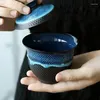 Teaware Sets Chinese Reizen Thee Set Keramische Glazuur Theepot Theekopje Gaiwan Porselein Teaset Waterkokers