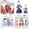 Christmas gifts Toys Christmas decorations Small gifts for old people Christmas decorations