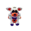 DHL Kids Toys Bambole di peluche 18 cm 1: 1. Ripristina lo stile cartone animato con peluche di alta qualità Vacanza regalo creativo Peluche Grande sconto all'ingrosso Disponibile