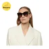 Seller Sellection Luxury Sunglasses for Women, BUTTERFLY Sunglasses Thick Acetate Frames, Leading Origional Product, Full Package from Paris, Made in Italy. 4005 Model.