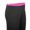 Completi da yoga Pantaloni dimagranti da donna Neoprene per perdita di peso Brucia grassi Sauna del sudore Leggings modellanti