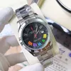 Luksurys na rękę zegarek zegarek klasyczne markę na rękę kwarcowy ruch zegarek automatyczny