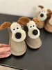 Projektant Australia LGG Aus Snow Boot Dzieci Winte Warm Buty chłopcy dziewczyny mini Bailey Bling Button Buties Baby Baby Short Boots Slip-On Shoe Prezenty 20