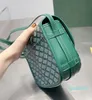 Designer Bag Crossbody Saddle Bag Shoulder For Women Quality Leather