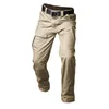 Outdoor-Hose, vier Jahreszeiten, Armee-Fans, Kampf, wasserdicht, tragbar, atmungsaktiv, Camo, Wandern, Multi-Pocket-Angeln