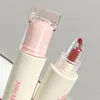 Lipgloss Jelly Langdurige Whitening Hydraterende Glazuur Niet-vervagende Vloeibare Lipstick Spiegel Hydraterende Kleur