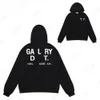 American brand Mens Women Hoodies Designer Correct Letter Graphic Hip Hop Oversized Street Luxury Long Sleeved Clothes Tops Hoodys Pullover Sweatshirts T555