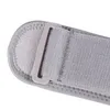 Pads Genou Broupe de bras en nylon de support de support du coude réglable avec compression PAD AVANT ANNÉRARM ANTI-SLIP pour les hommes et les femmes