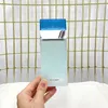 christmas gift Perfumes Fragrances For Women 100ml High Version Quality Light Blue Parfum Lady Girl Flora Fruit Flower Blossom Miss Perfume