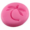 Bakning Mögel Mujiang Dragonfly Silicone Mold Fondant Cake Decorating Tools Candy Chocolate Mögel 3D Craft Soap Smycken Pendant