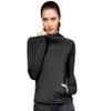 2020 NYA ARCED Women Jacket Hoodie Sportswear Windbreaker Gym Workout Clotle Dragsignal Fitness Running Yoga Sweatshirt623912411