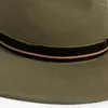 Basker fedora hatt för kvinnor män ull mjuk filt jazz fjäder dekoration vintage trilby hattar chapeau femme