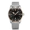 U1 Top AAA Brietling luxury superocean heritage watch 42 44 46mm b20 steel belt automatic mechanical quartz movement full working wristwatches classics