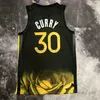 Pascal Siakam Personalizado 2023-24 Temporada Impresso Basquete Jerseys RJ Barrett Jakob Poeltl Gary Trent Jr.