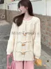 Malhas femininas inverno sólido vintage designer cardigan feminino solto casual streetwear elegante camisola casaco feminino estilo coreano roupas quentes