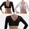 Camisoles Tanks 2/3/5 Damesbadpak Comfortabele en duurzame badkleding voor dames Modieus polyester Bescheiden