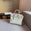 Sacs fourre-tout de créateurs Sacs à bandoulière de mode de luxe Modèle de litchi Sac en cuir véritable Couche supérieure Sac à main en cuir Sac pour femme en cuir pur Mode Polyvalent Épaule unique