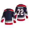 Hockey Jersey Florida Sam Reinhart Evan Rodrigues Aleksander Barkov Matthew Tkachuk Dmitry Kulikov Carter Verhaeghe Oliver Ekman-Larsson Panthers Kevin Stenlund