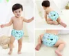 Pannolini riutilizzabili per bambini Mutandine Pantaloni per vasino per bambini Pannolini di stoffa ecologici Lavabili per WC Pannolini in cotone per bambini