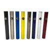 Max. batterij 380 mAh Verwarm variabele spanningsbatterijen Vape Pen Fo 510 draad met USB-oplader