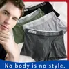 Unterhosen Atmungsaktiv Bequeme Antibakterielle Herrenhöschen Herrenunterwäsche Boxershorts Boxer Jungen Hombre Calzoncillos Ropa Interior