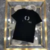 Berühmte Herren-T-Shirt-Marken Slim Fit Frau und Mann Kurzarm O-Ausschnitt Mode Frauen T-Shirts Sommer cool Asien Größe Herren Tops283H