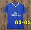 HAZARD Retro CFC-voetbalshirts Kit Lampard Torres Drogba 00 01 03 05 06 Voetbalshirt GULLIT Oscar Mata Hughes Terry COLE ZOLA Vialli 07 2008 2011 2012 2013 14 15 16 17