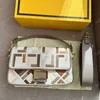 Designer bagage Dames handtas Luxe Canvas Kwaliteit Crossbody tas designerfashion123 Mode nieuwe outdoor Messenger Bag 2029