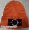 Moda designer pedras gorro marca chapéus carta das mulheres dos homens inverno quente chapéu de lã unisex casal bonés de esqui alta densidade chapéu de malha