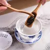 Tea Scoops Set Accessories Spoons Bamboo Ceremony Six Gentlemen Clips Wholesale
