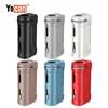 Batterie d'origine Yocan UNI Pro S Préchauffer Mod 650mAh Batteries Tension réglable Mod E Cigs Atomiseur Vape Stylos avec chargeur de type C