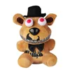 DHL Kids Toys Plush Dolls 18cm 1: 1. Återställ tecknad stil med högkvalitativ plysch Toy Holiday Creative Present Plush Partihandel stor rabatt i lager