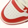 Principais séries de WhiteShoes de sapatos de designer de tênis de escritório para homens que andam com o WhitesDesigner sapato preto vintage esportes casuais angustiados 926