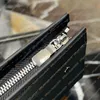 ユニセックスデザイナーバッグ航海キーポーチコイン財布財布クレジットカードホルダートップミラー品質M82776名刺ホルダー